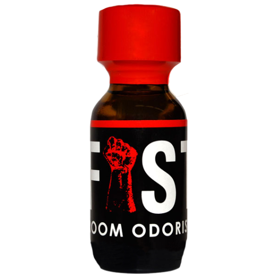 Fist Room 25ml