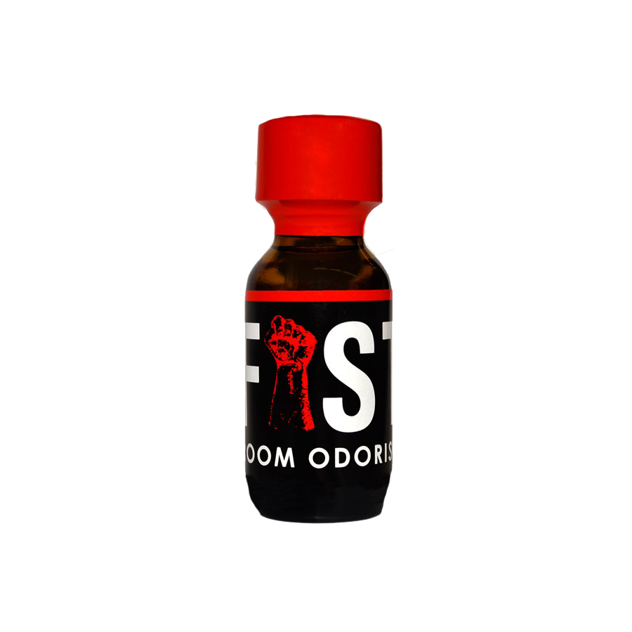 Fist Room 25ml Fist Room 25ml