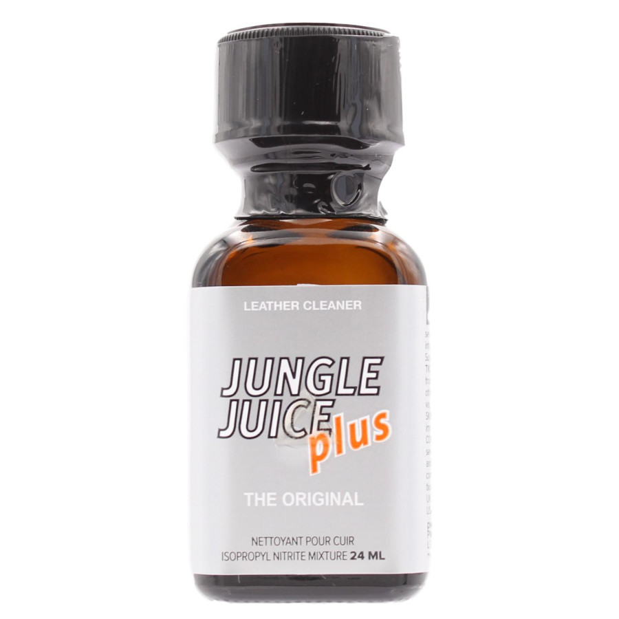 Jungle Juice Plus 24ml Jungle Juice Plus 24ml