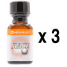 Juice Zero 24ml x3