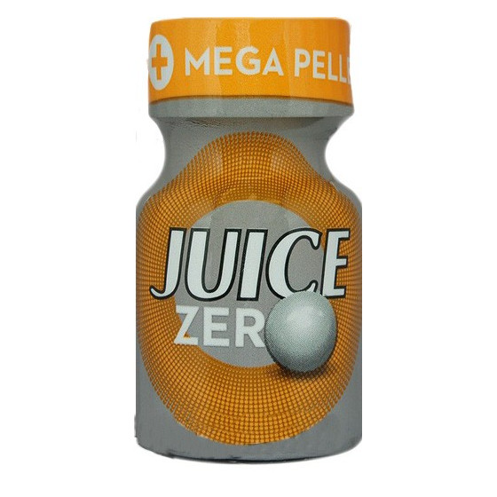 Juice Zero 10ml