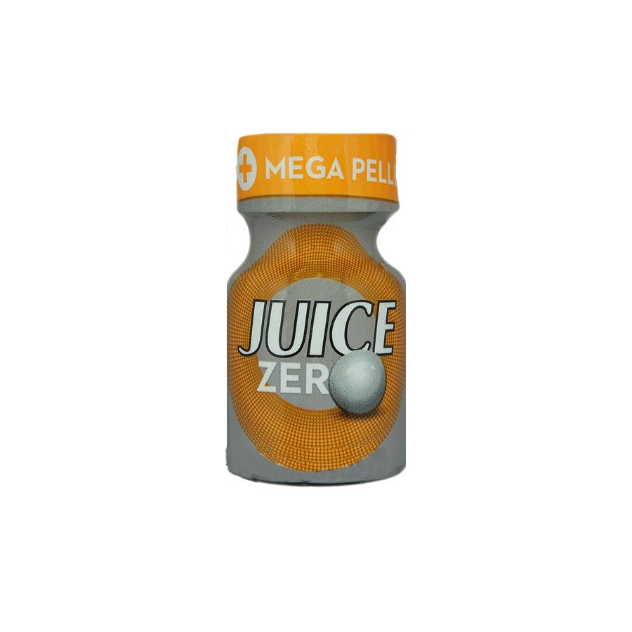 Juice Zero 10ml