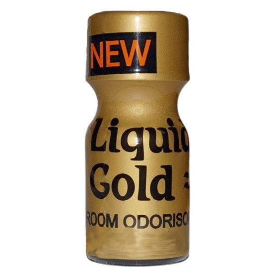 Liquid Gold UK 10mL