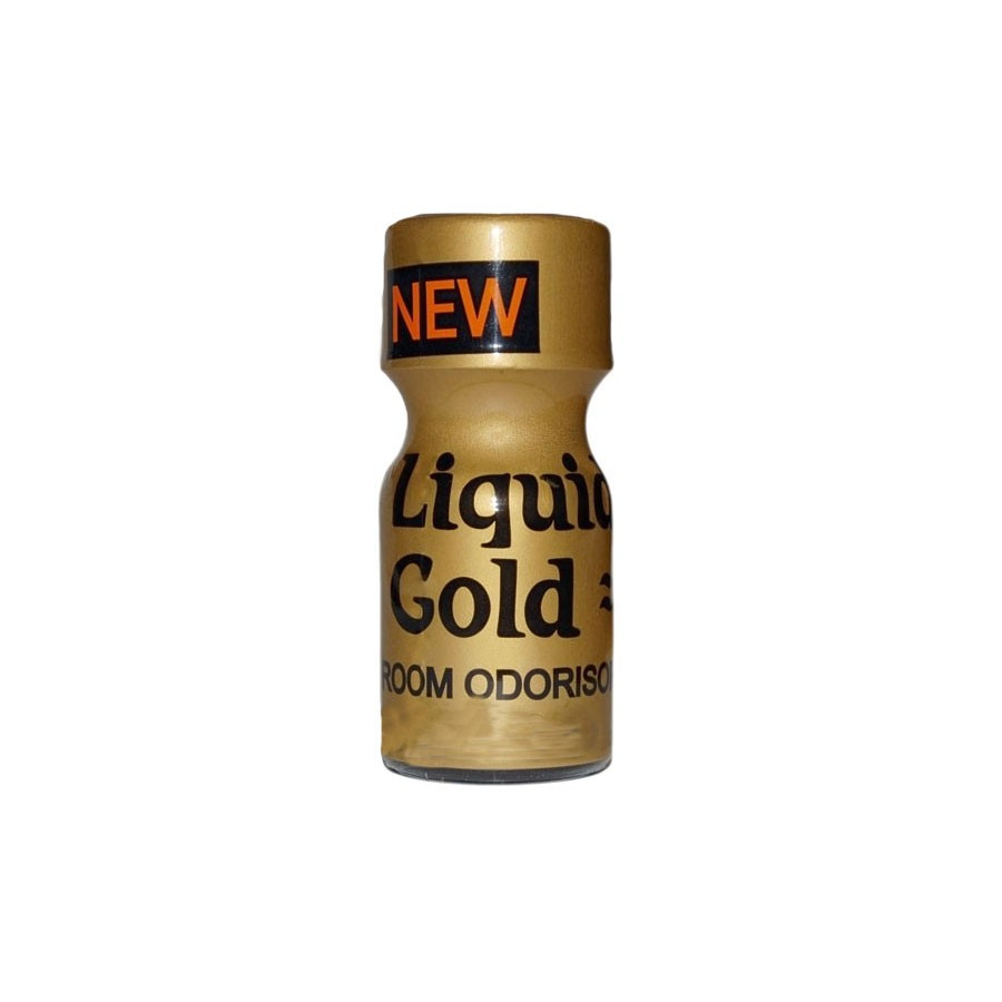 Liquid Gold UK 10mL