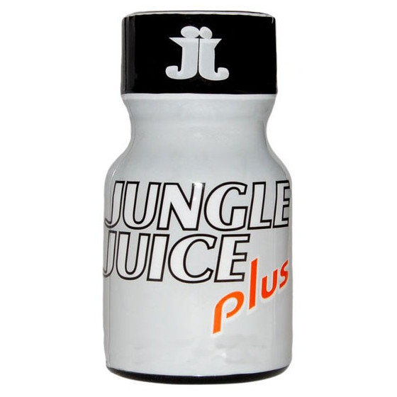 Jungle Juice Plus 10ml