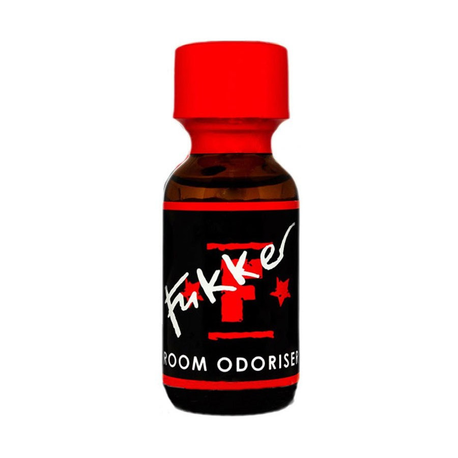 Fukker Aroma 25mL Fukker Aroma 25mL