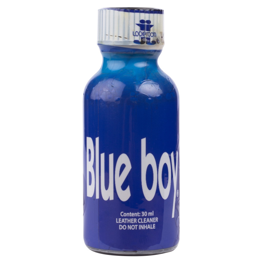 Blue Boy Hexyle 30ml Blue Boy Hexyle 30ml