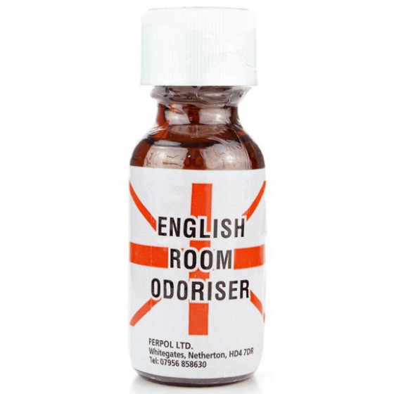  English Room Odoriser 25mL