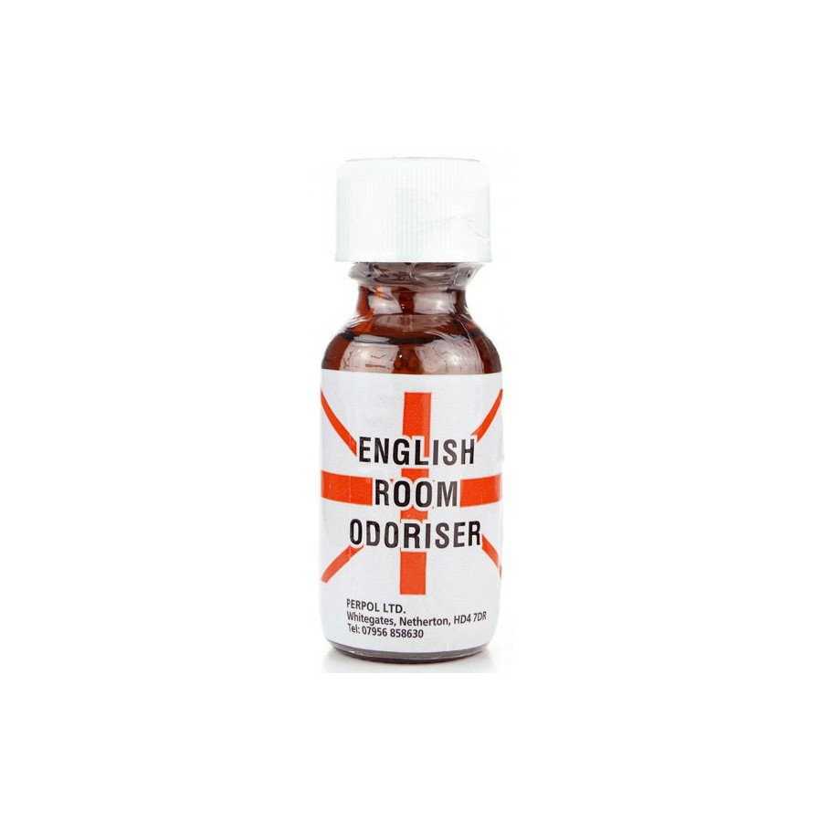 English Room Odoriser 25mL English Room Odoriser 25mL