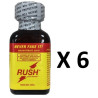 Rush Original 24ml x6