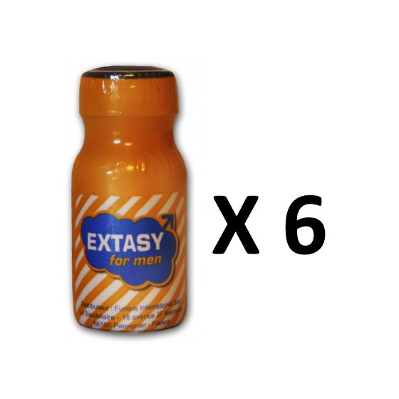Extasy for Men 13mL x6