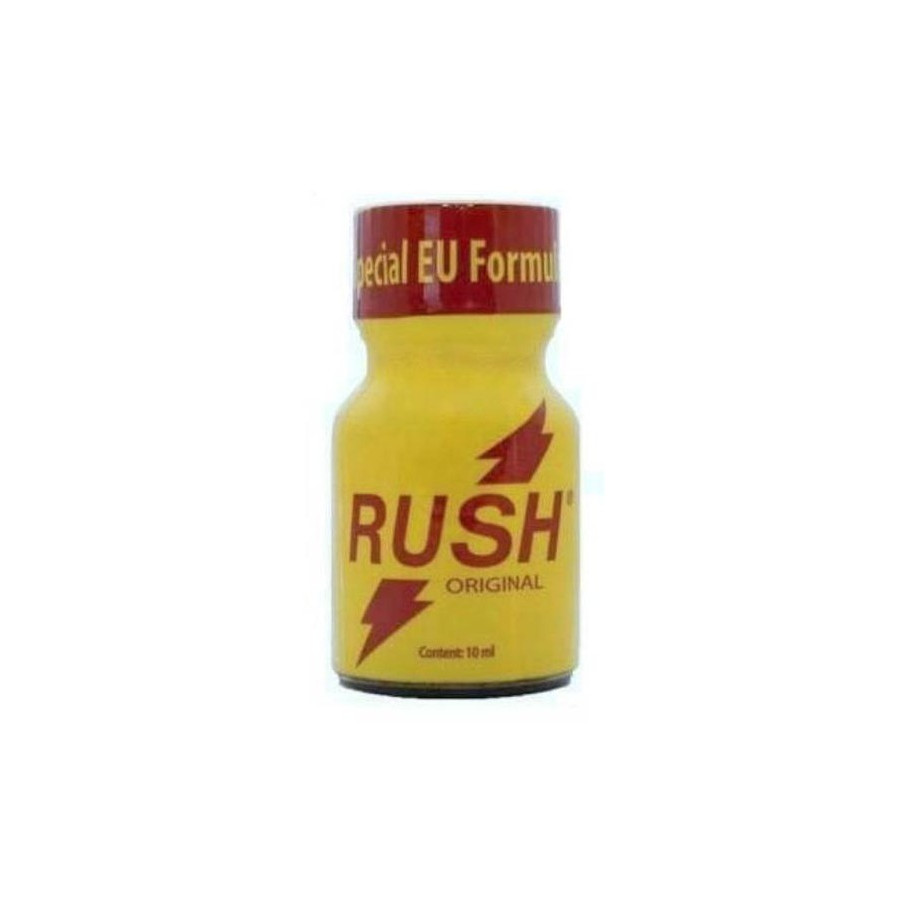Rush Original Version EU 10ml Rush Original Version EU 10ml