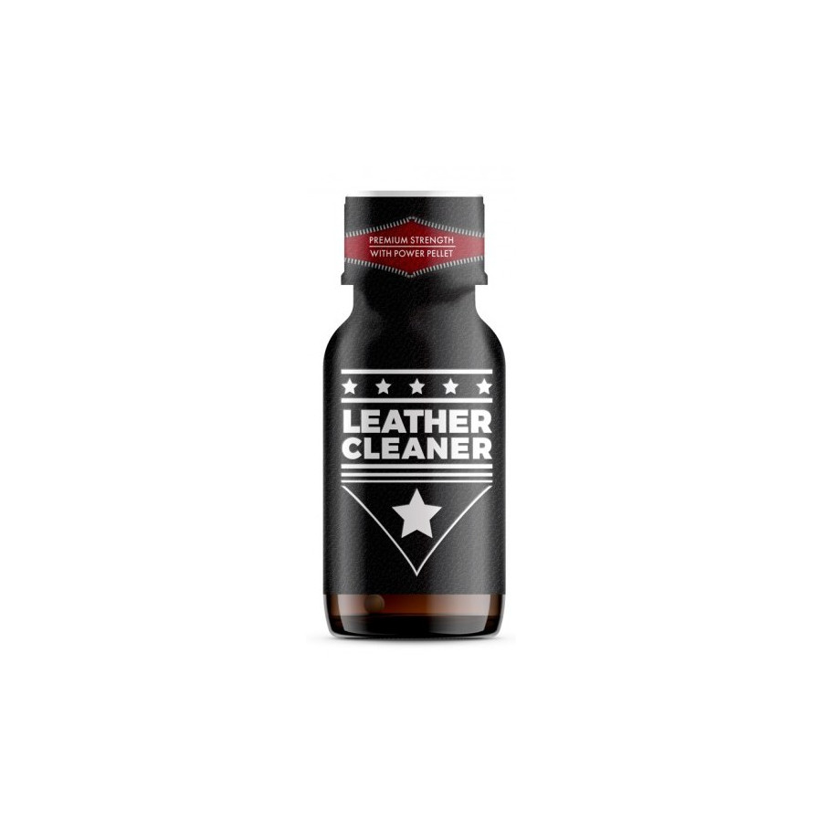 Leather Cleaner 25mL Leather Cleaner 25mL
