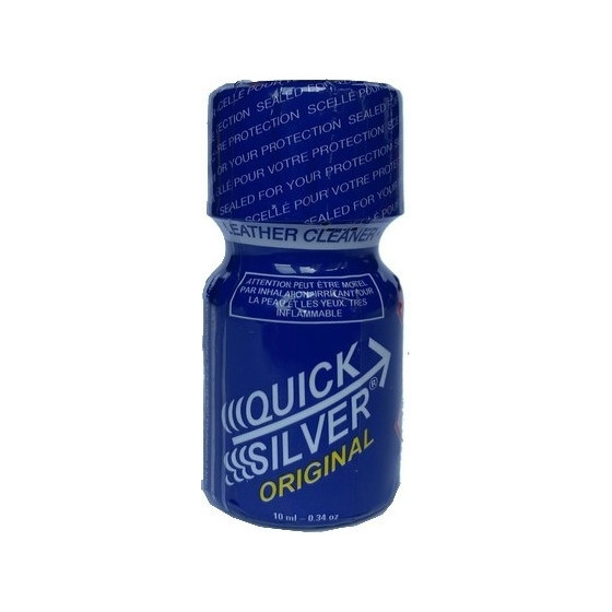 QUICK SILVER ORIGINAL 10ml