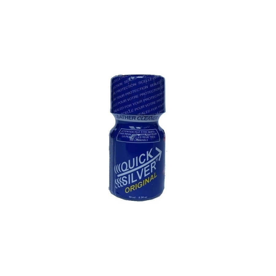 QUICK SILVER ORIGINAL 10ml QUICK SILVER ORIGINAL 10ml