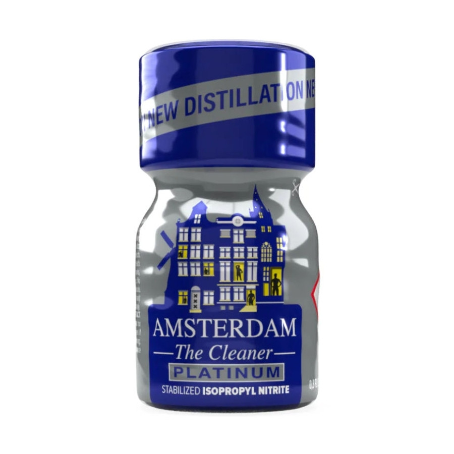 Amsterdam Platinum 10ml Amsterdam Platinum 10ml