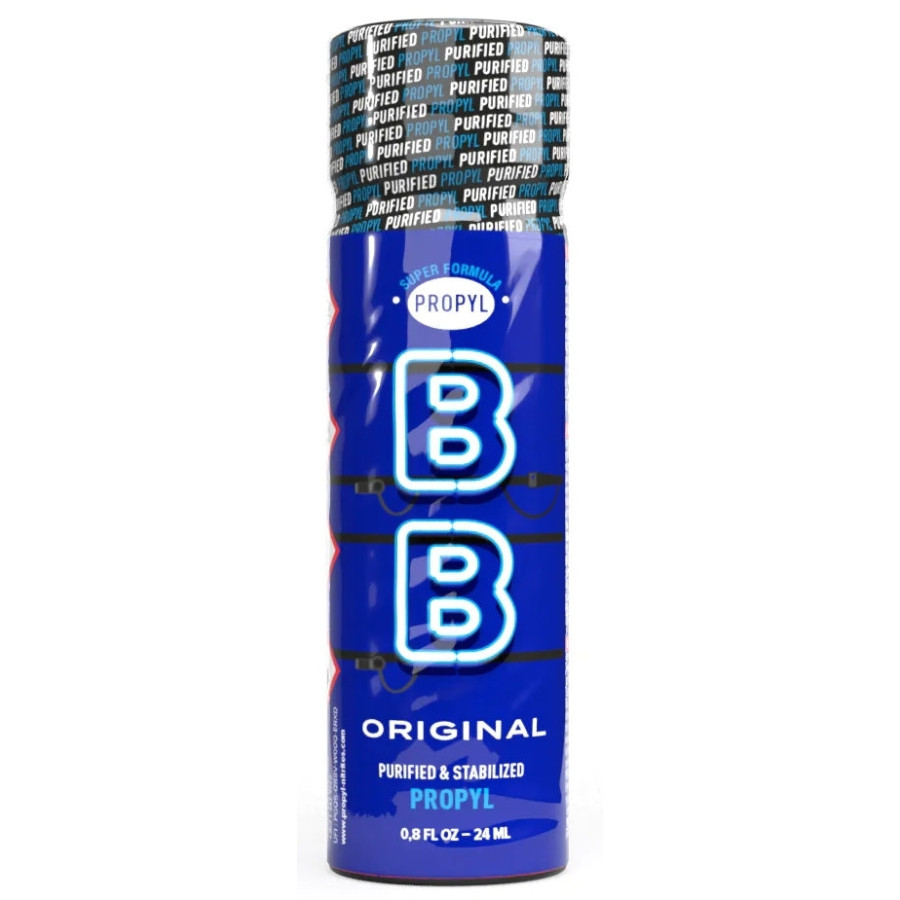 BB Propyl 24ml BB Propyl 24ml