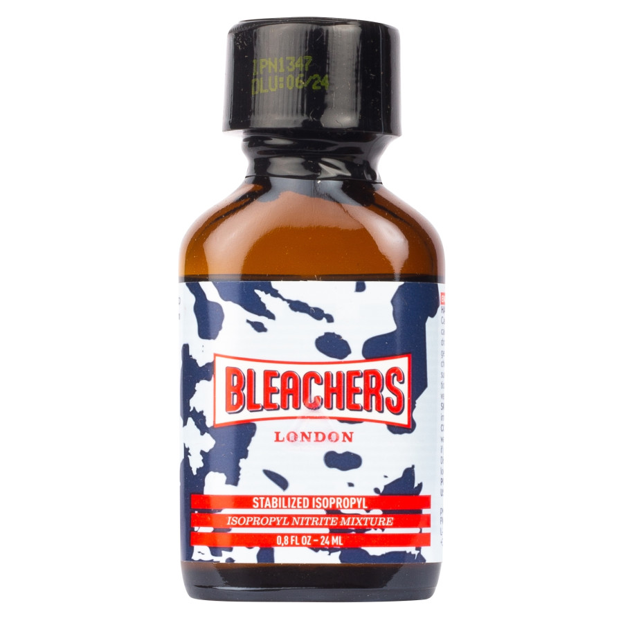 Bleachers 24ml
