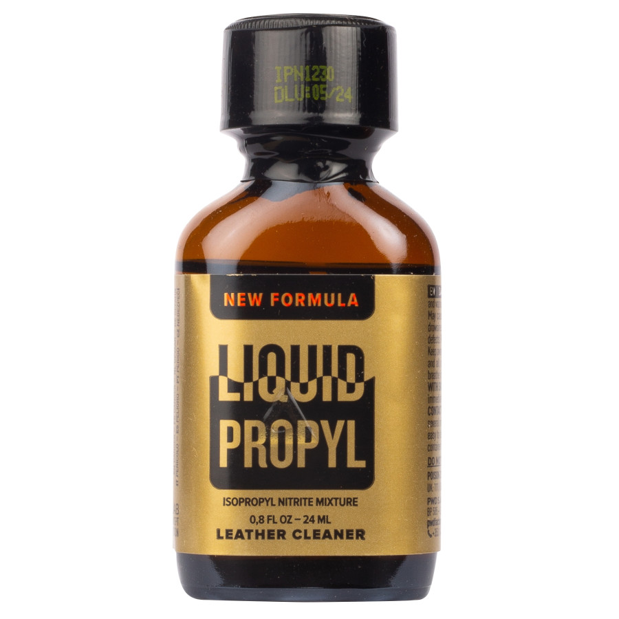 Liquid Propyl 24ml Liquid Propyl 24ml