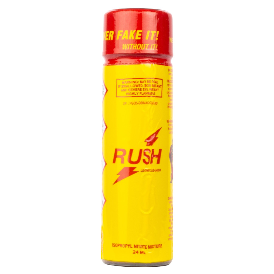 Rush Original Tall 24ml Rush Original Tall 24ml