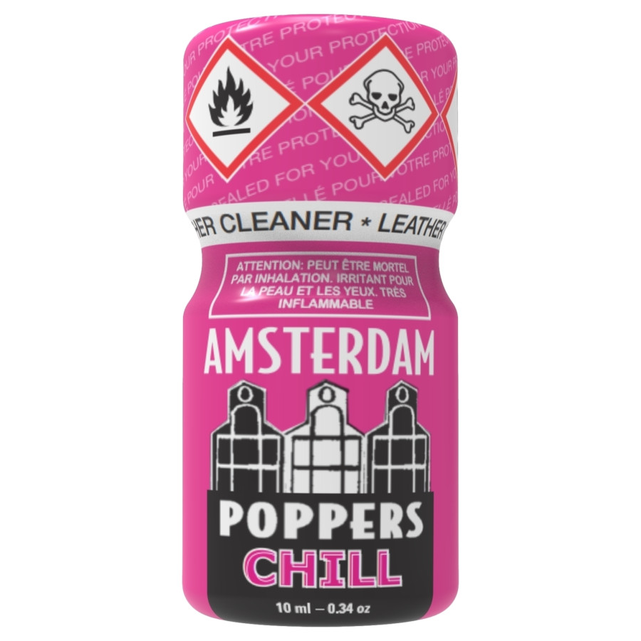 Amsterdam Chill 10ml Amsterdam Chill 10ml