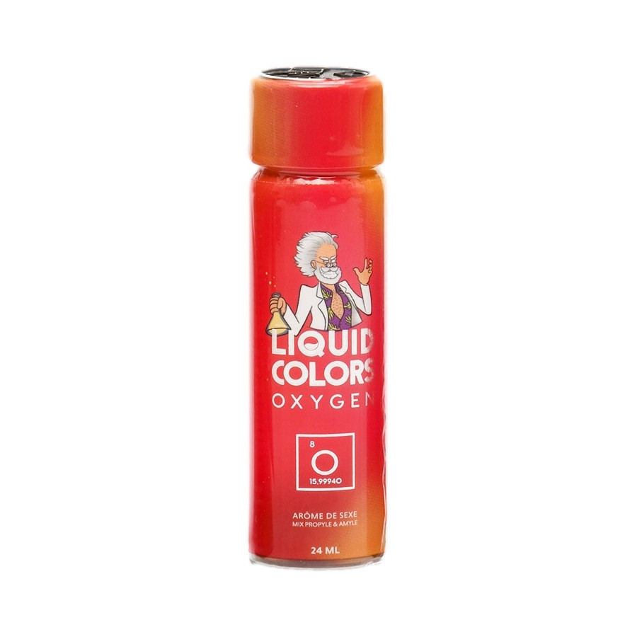 Liquid Colors Oxygen 24ml Liquid Colors Oxygen 24ml