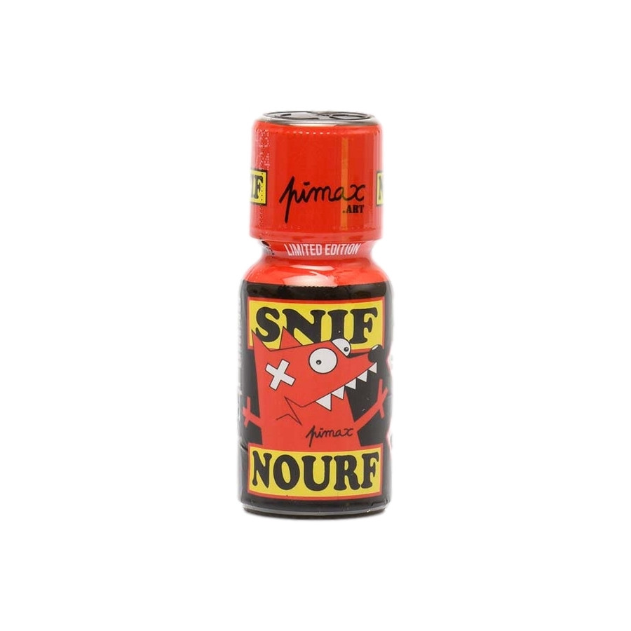 Snif Nourf 15ml Snif Nourf 15ml