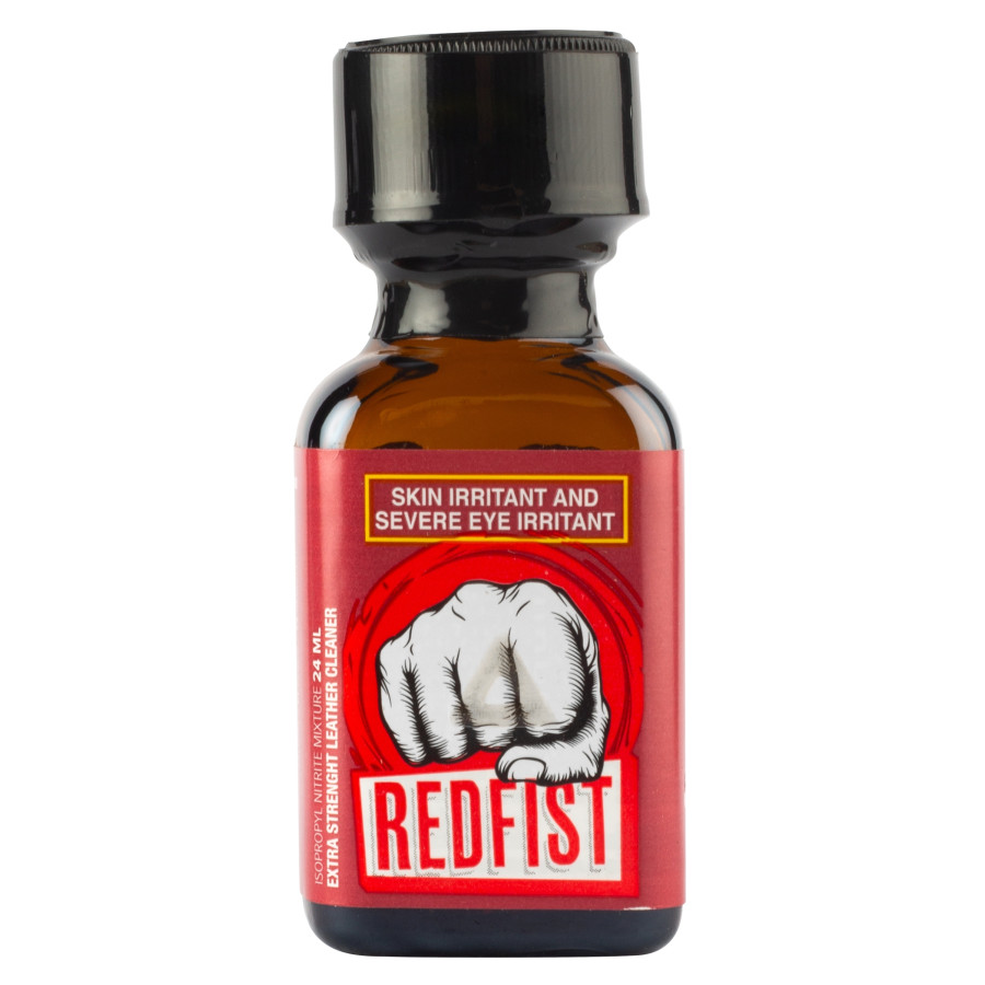 REDFIST 24ml REDFIST 24ml