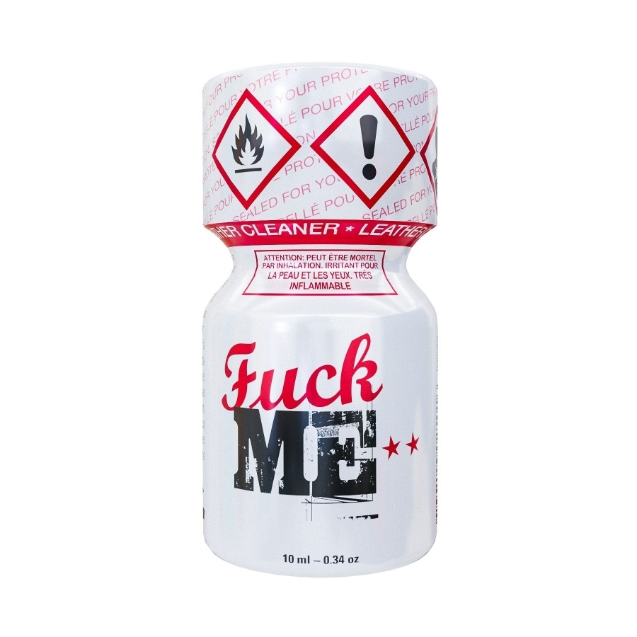 FUCK ME 10ml FUCK ME 10ml