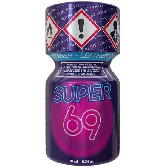 SUPER 69 10ml