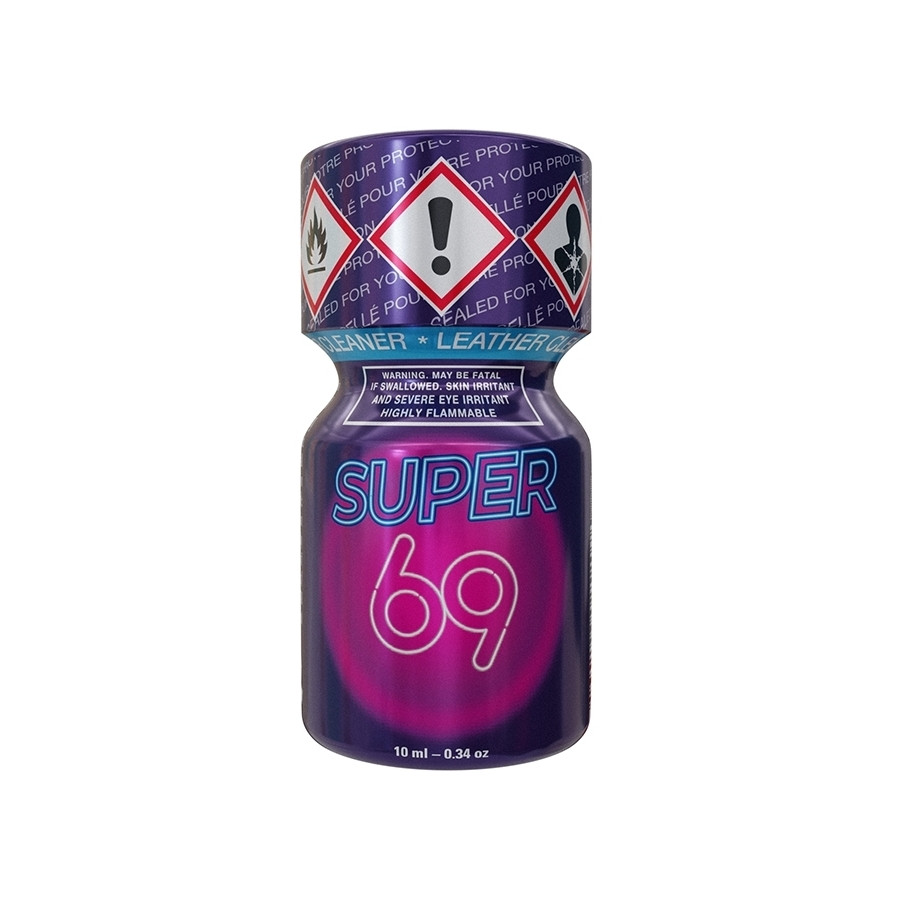 SUPER 69 10ml SUPER 69 10ml