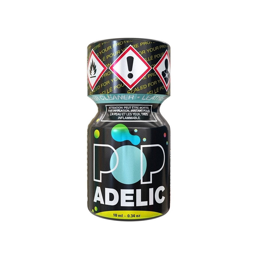 POP ADELIC 10ml POP ADELIC 10ml