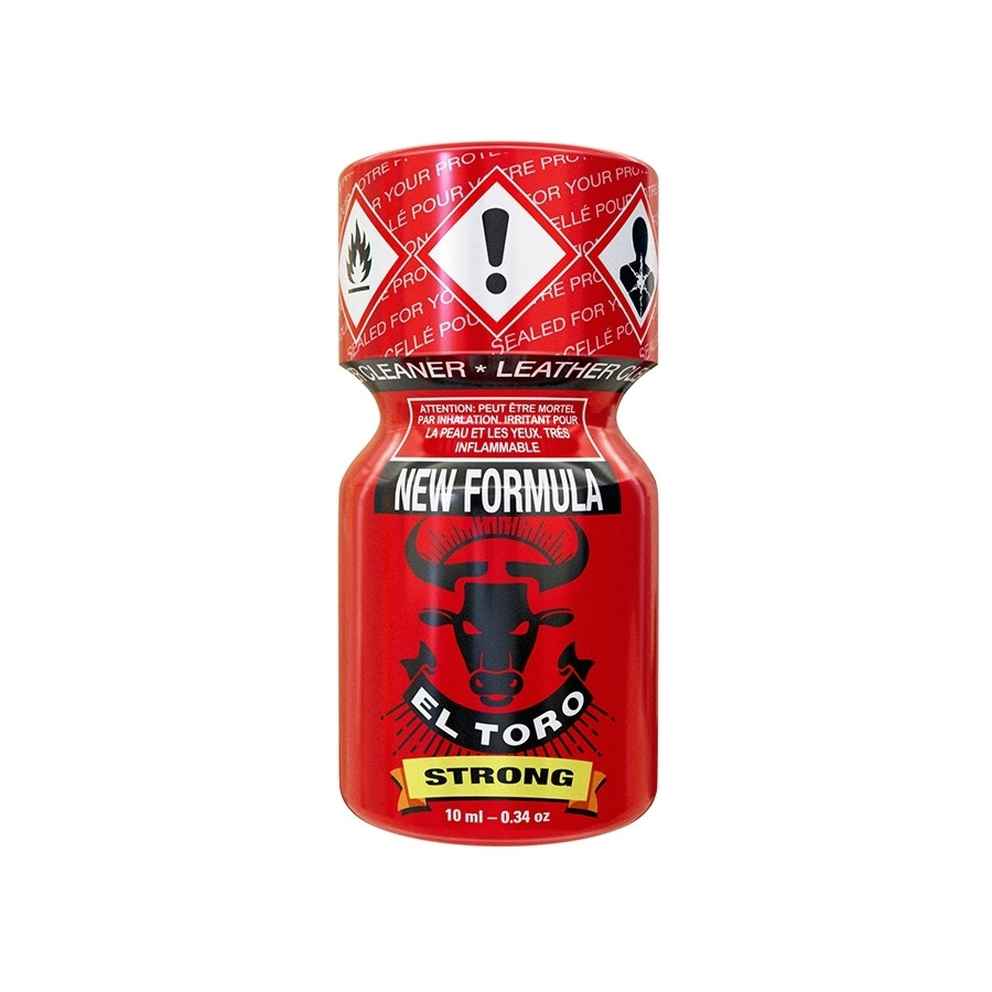 EL TORO STRONG 10ml EL TORO STRONG 10ml