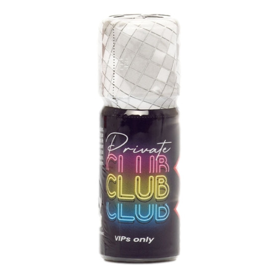 PRIVATE CLUB 10ml