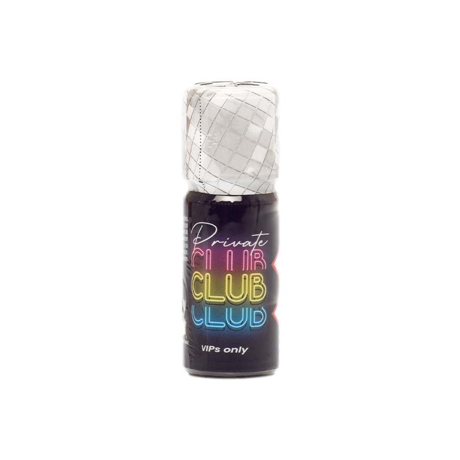 PRIVATE CLUB 10ml PRIVATE CLUB 10ml