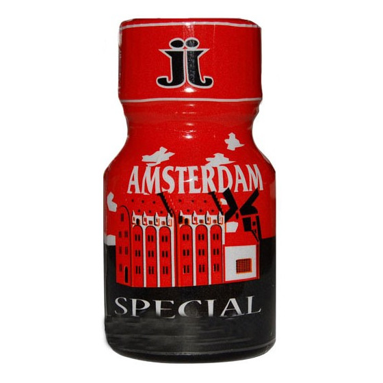 Amsterdam Special 10ml