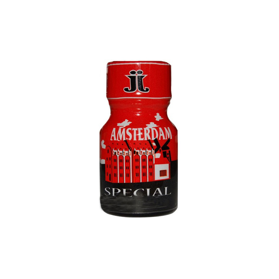 Amsterdam Special 10ml Amsterdam Special 10ml