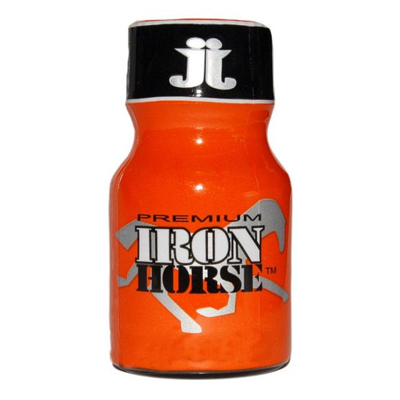 Iron Horse 10ml