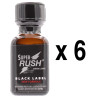 Maxi Super Rush 24ml x6
