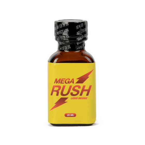 Mega Rush 25ml