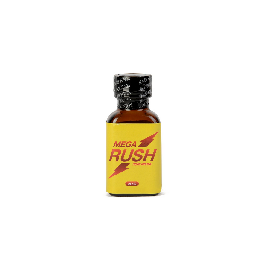 Mega Rush 25ml Mega Rush 25ml