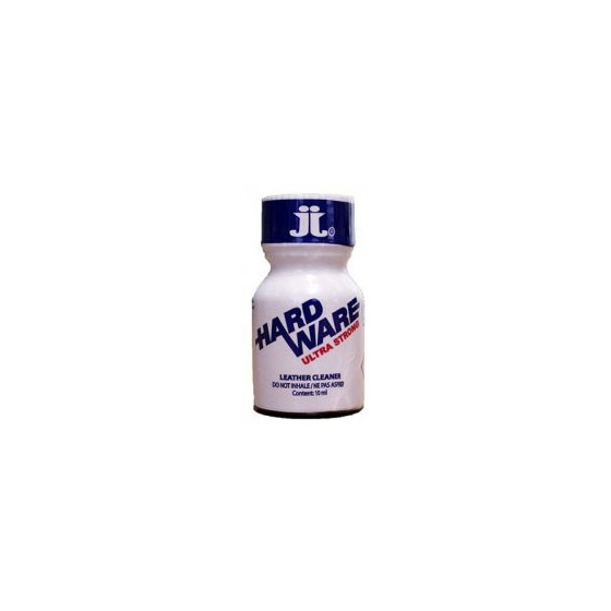 Hard Ware 10ml