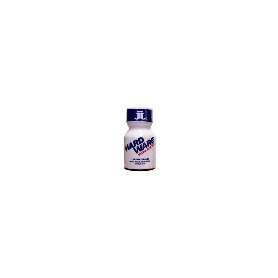 Hard Ware 10ml Hard Ware 10ml