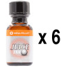 Juice Zero 24mL x6