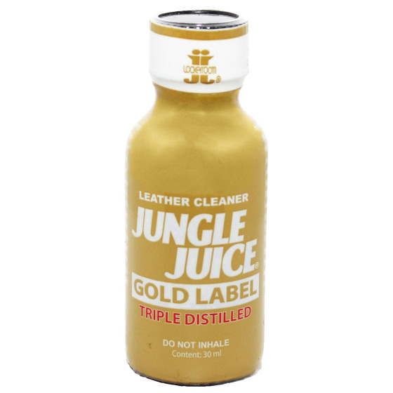 Jungle Juice Gold Label 30ml