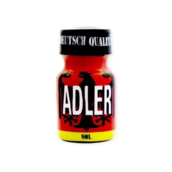 Adler 9ml