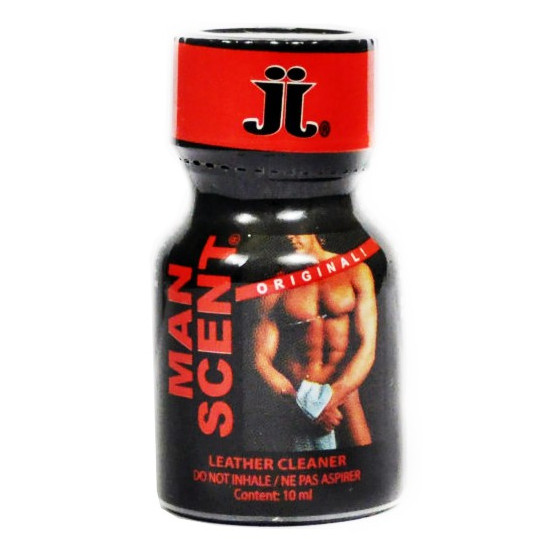 Man Scent 10ml