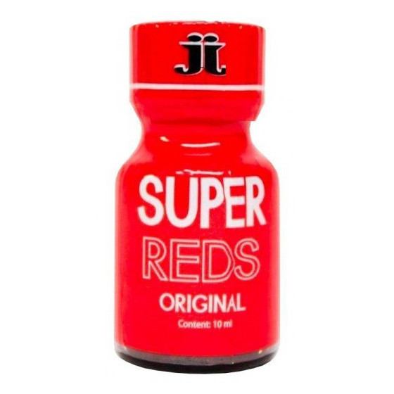 Super Reds original 10ml