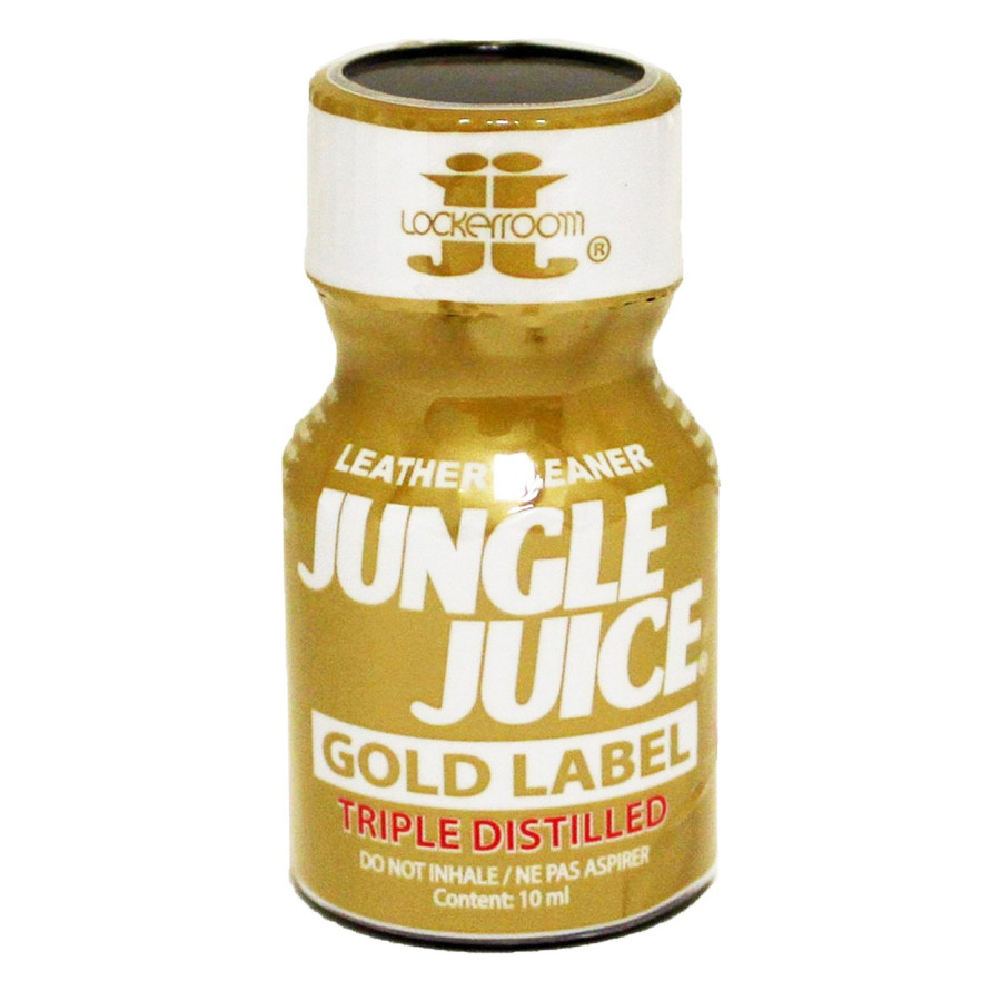 Jungle Juice Gold Label 10ml Jungle Juice Gold Label 10ml