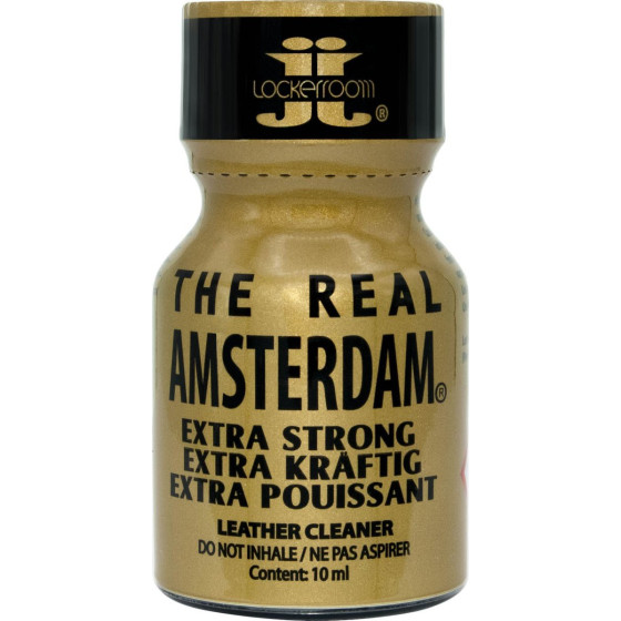 Real Amsterdam 10ml